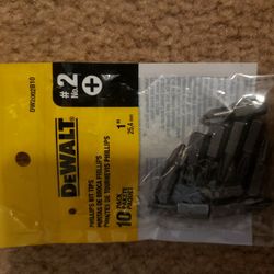 Screwdriver Extension Bits