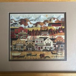 Charles Wysocki