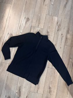 Goodman Half Zip