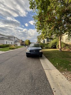 2007 Toyota Highlander