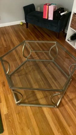 Living Room Table