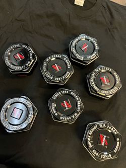G shock