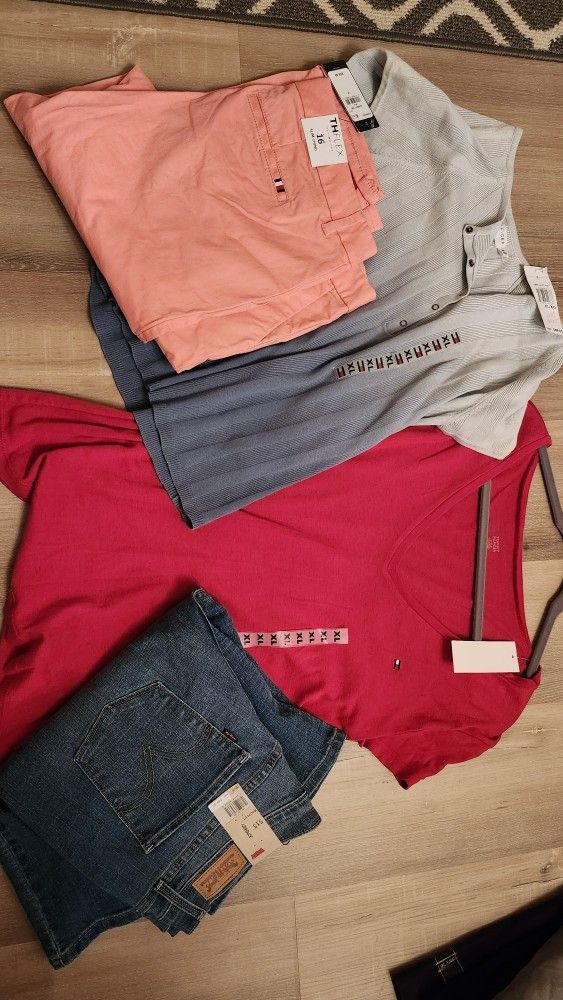 Brand New Womens XL to XXL