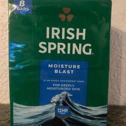 Irish Spring 
