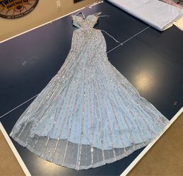 Prom dress -  Jovani size 2