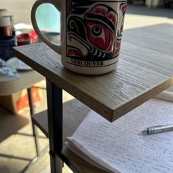 Vancouver Mug