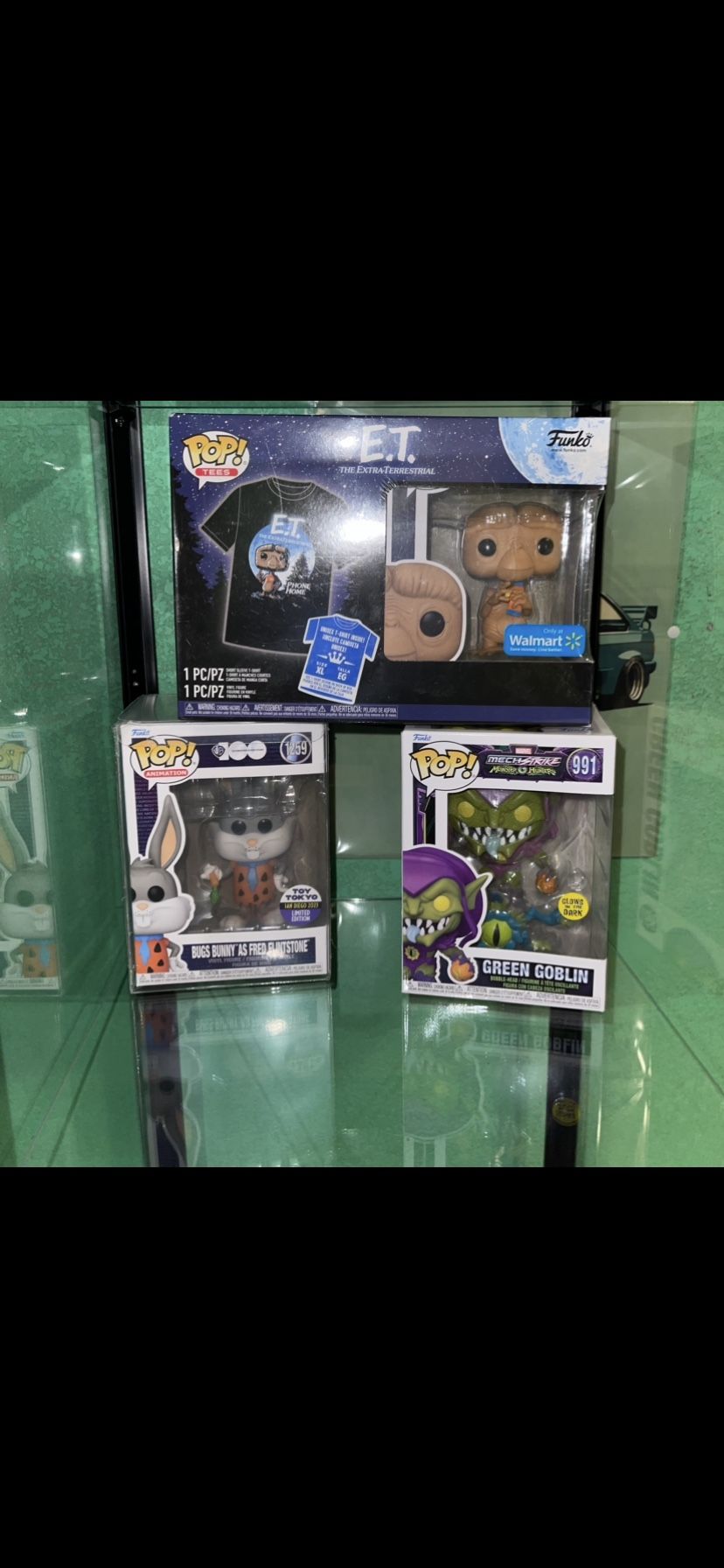 Funko Pop