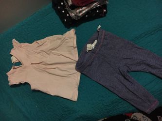 H&M outfit