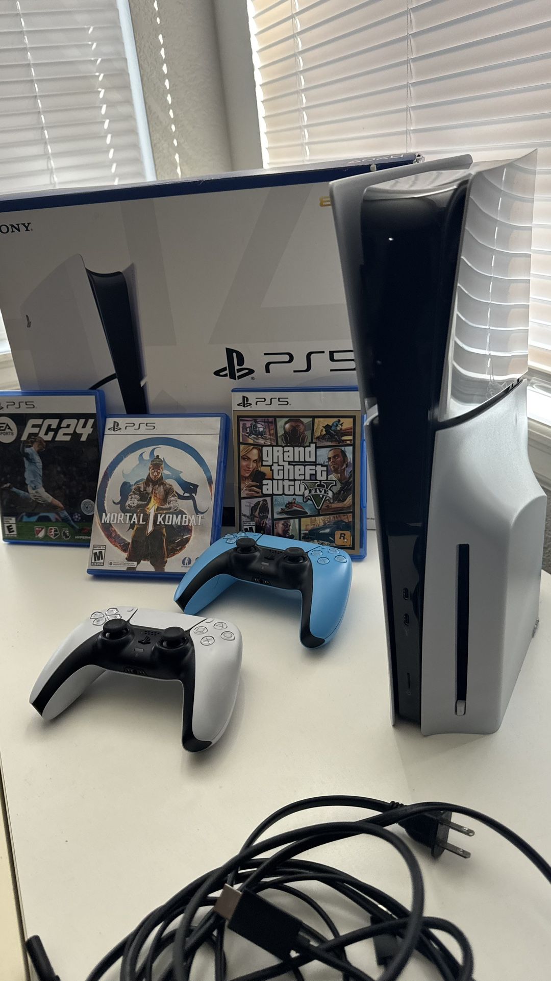 PlayStation 5 Bundle NEW!!! !!
