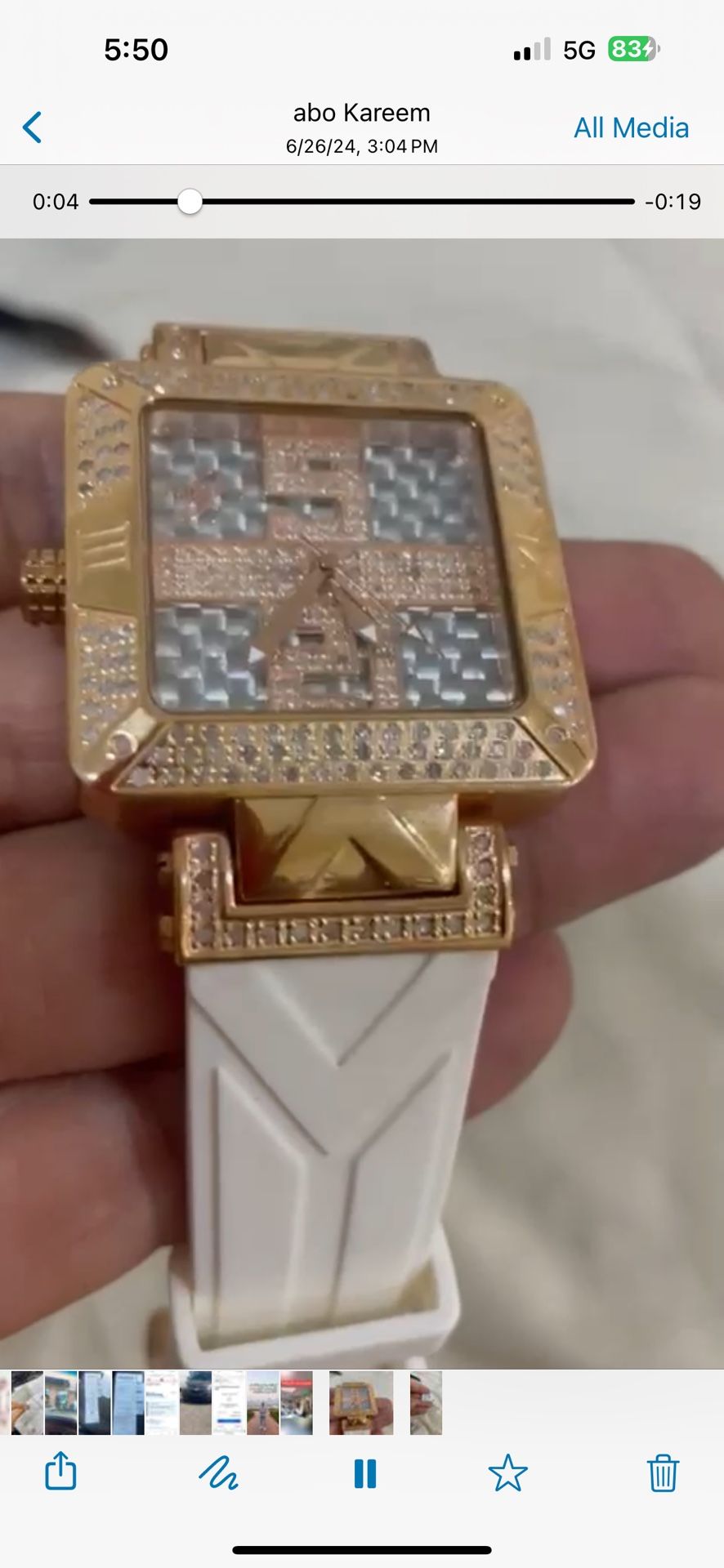 Watch