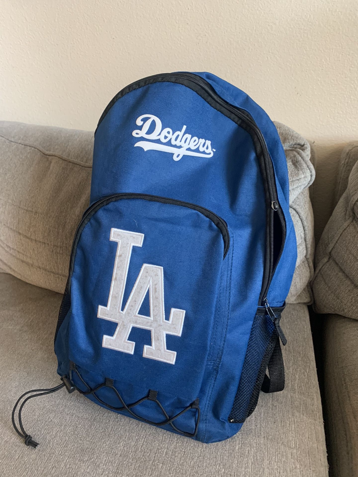 Dodger Backpack