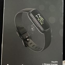 Fitbit Inspire 3 By Google