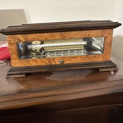 Reuge Music Box