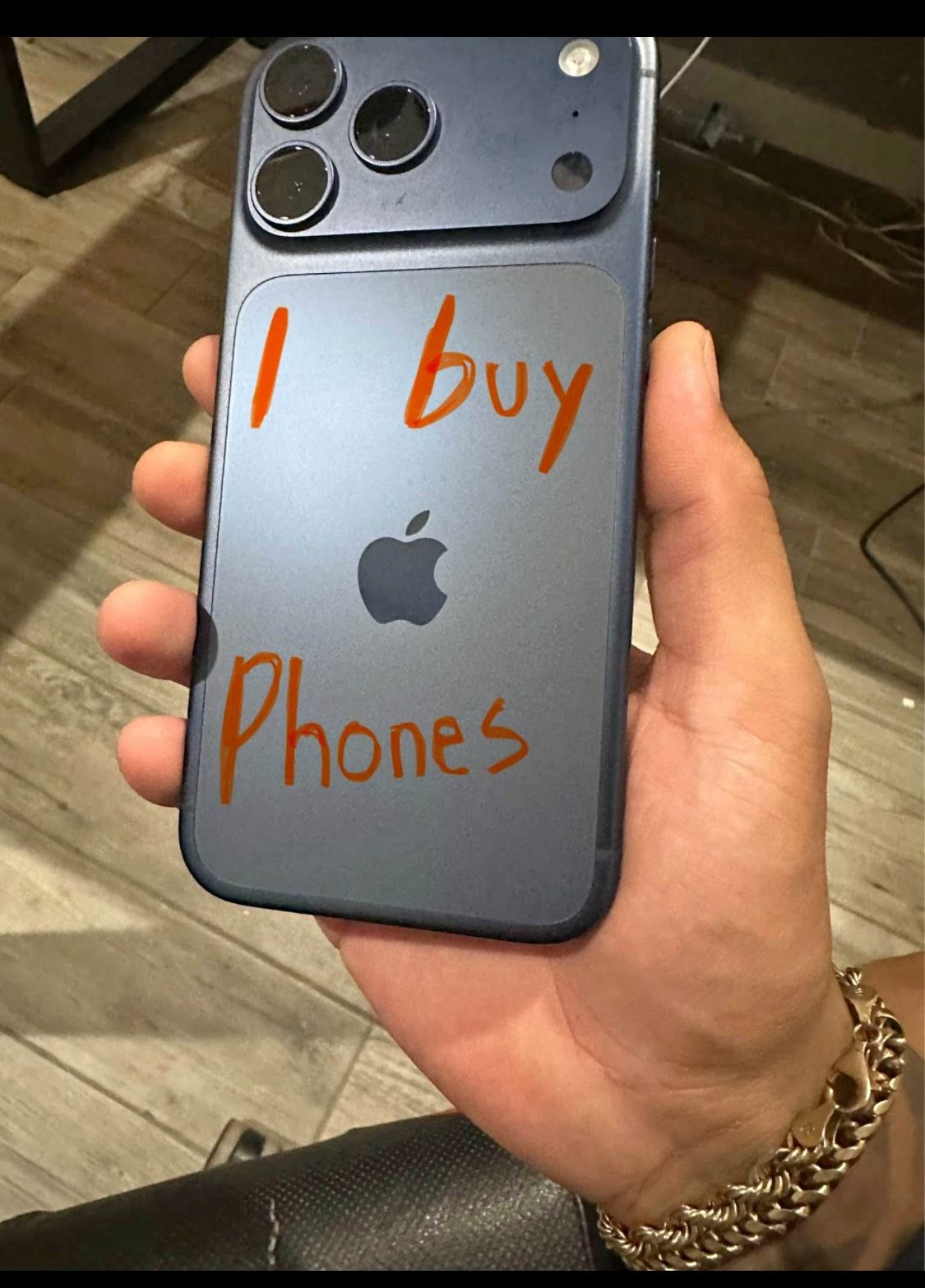 iPhone 14 Pro