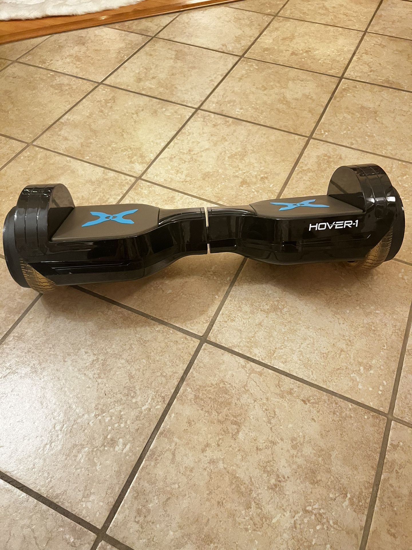 Hoverboard Astro 1