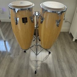 LP Aspire Congas