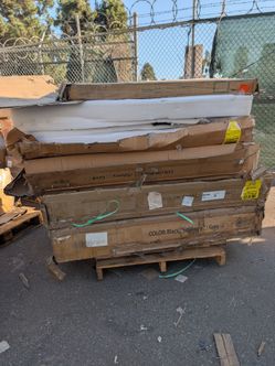 Free big medicine cabinet