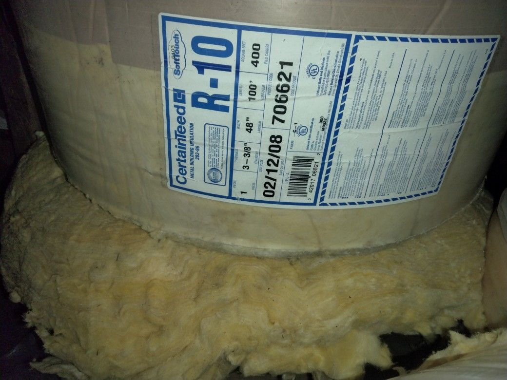 5 Rolls Of Installation Cover 200 Sq Ft Each
