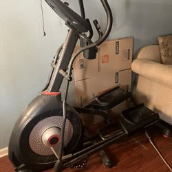 Running Machine 