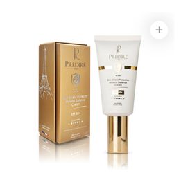 Skin Shield Protector Mineral Defense Cream
