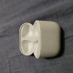 Apple Airpod Charging Case 