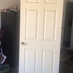White Door 