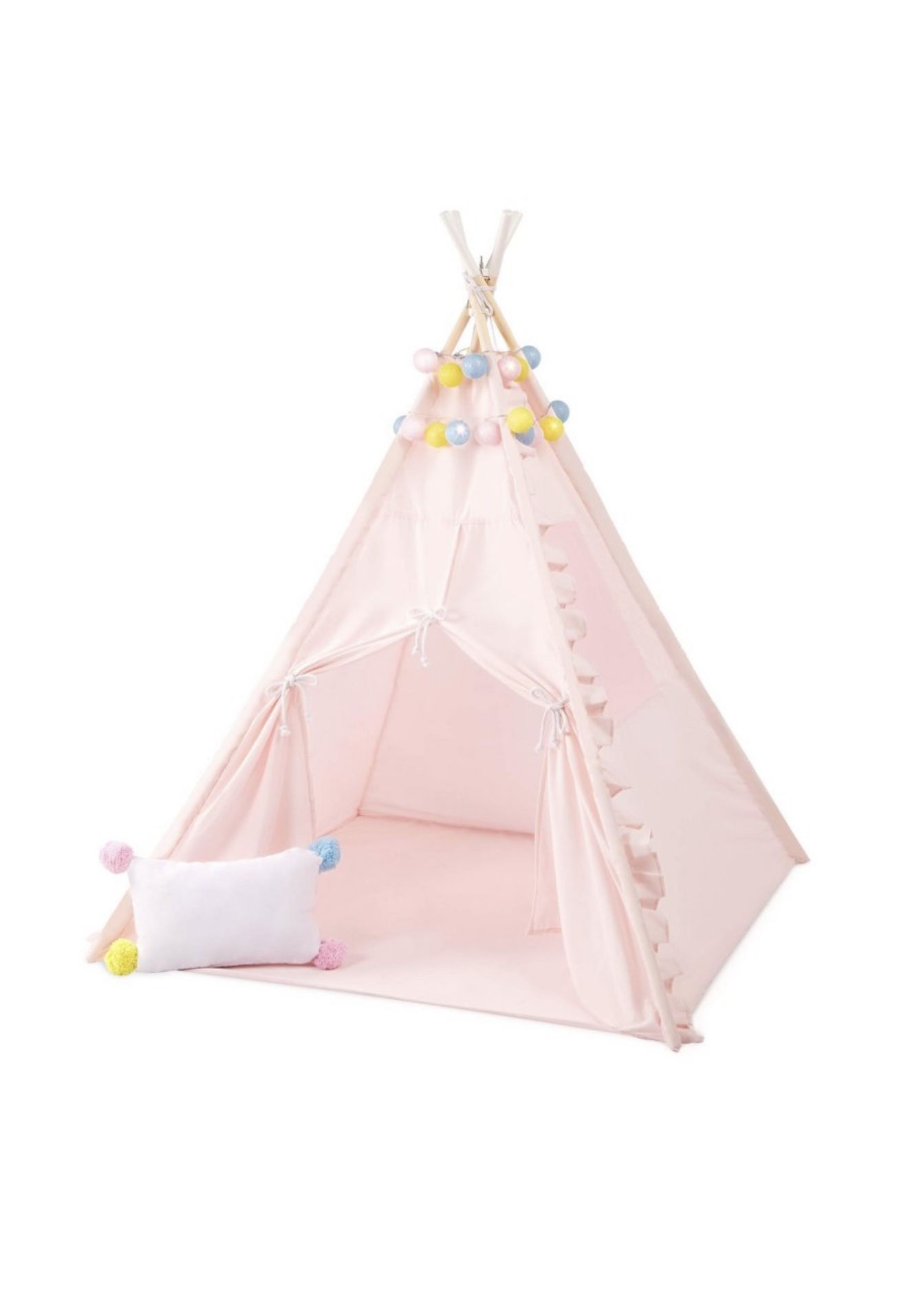 Kids tent