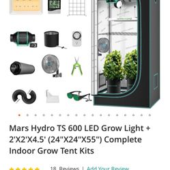 Grow Kit