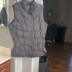 Nice Woman Vest 
