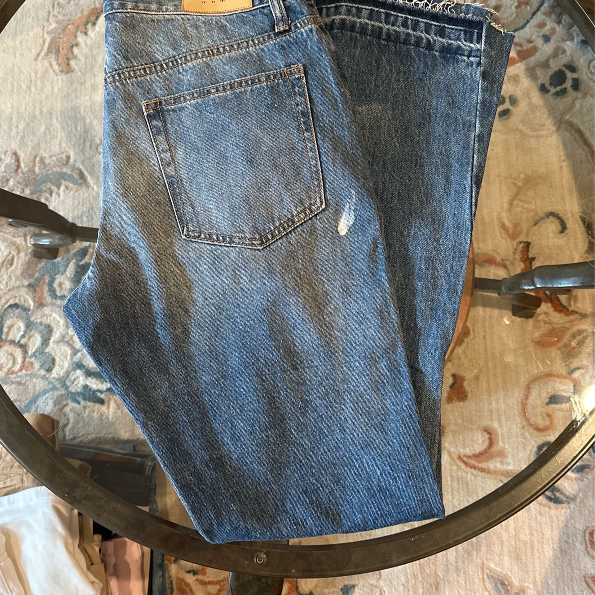 MNML Men’s Jeans