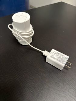 Ring Indoor Camera