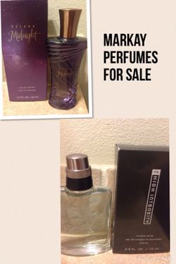 Markay perfumes