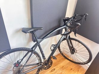 Giant Bike
