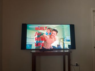 Samsung tv (45 “)