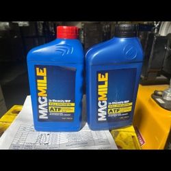 Special Price ATF Transmission VI Drexon MV Multi Vehicle LV Full Synthetic 