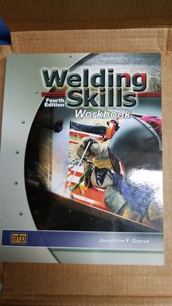 Welding skills
