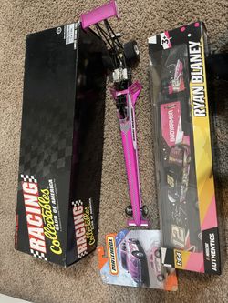 Car Collectibles