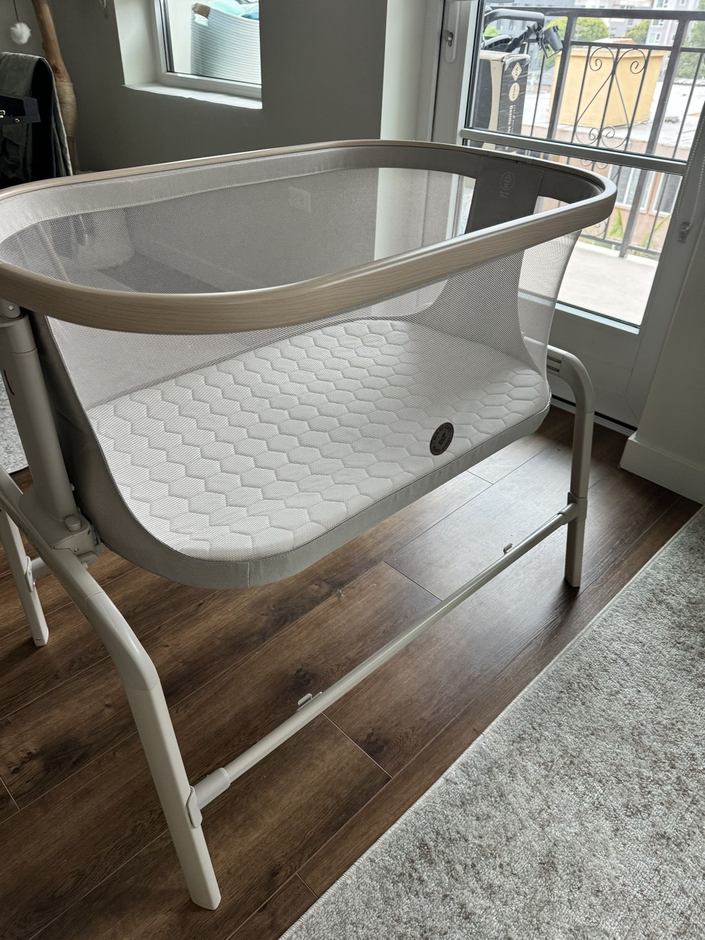 Maxi Cosi Bassinet