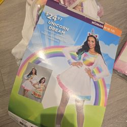 Unicorn Costumes 