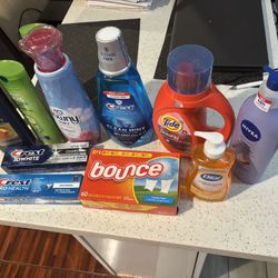 Detergents And More 