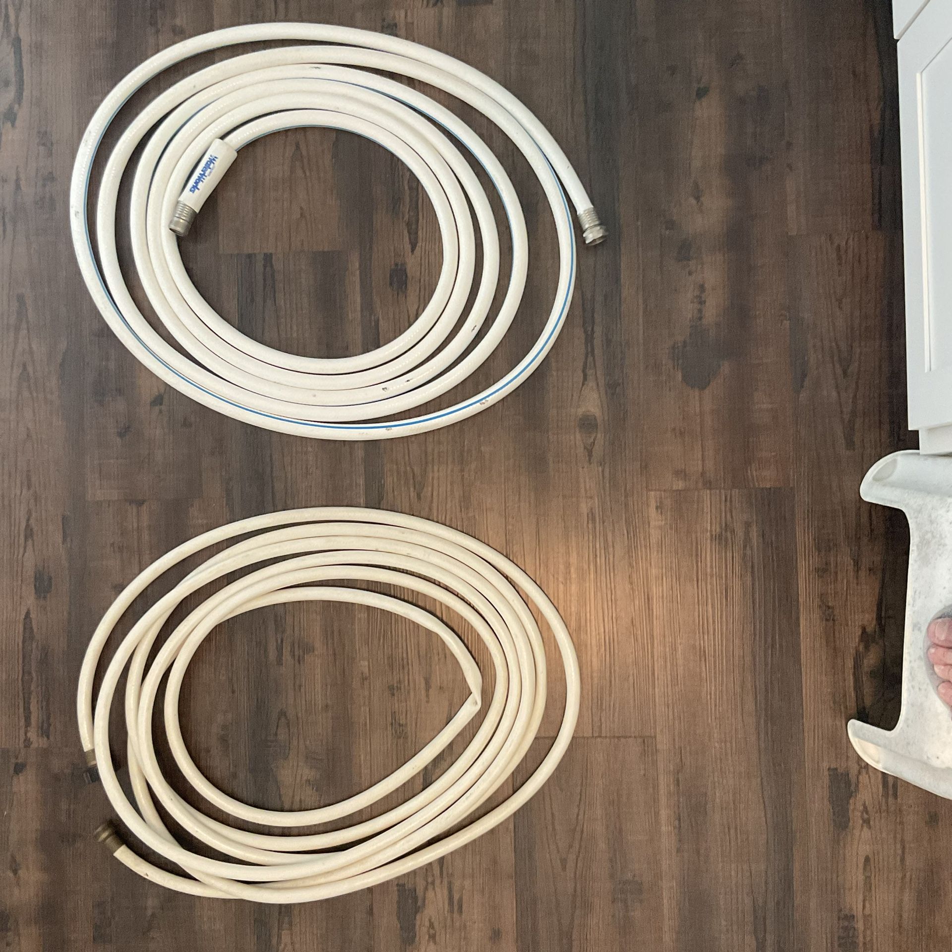 HOSES FOR DRINKING WATER