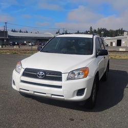 2009 Toyota RAV4