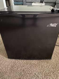 Mini Refrigerator 