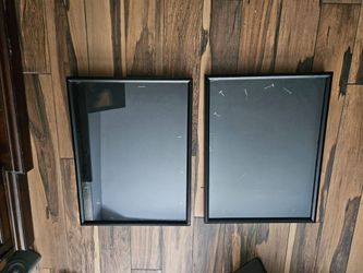 2 Shadow Voxes 18x24
