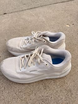 Brooks Ghost 2 Max