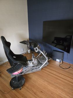 Racing Car Simulator