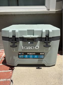 Igloo Cooler 50 quart