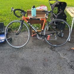 Ventura Jamie Elite Road Bike 