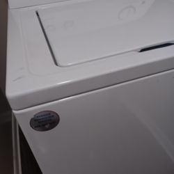 Washer Dryer Works Come Get Now