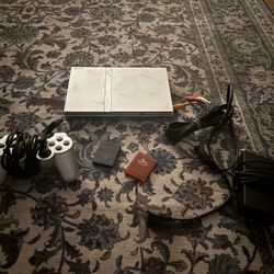 PlayStation 2 Slim 